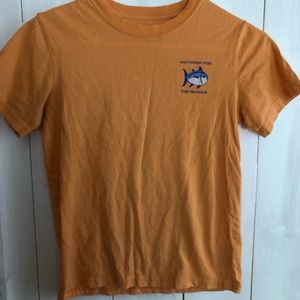 Southern tide kids tee